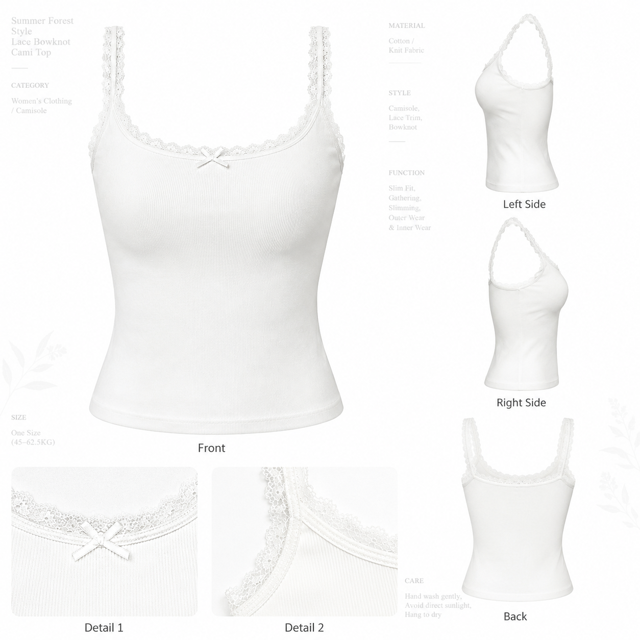 Clothing