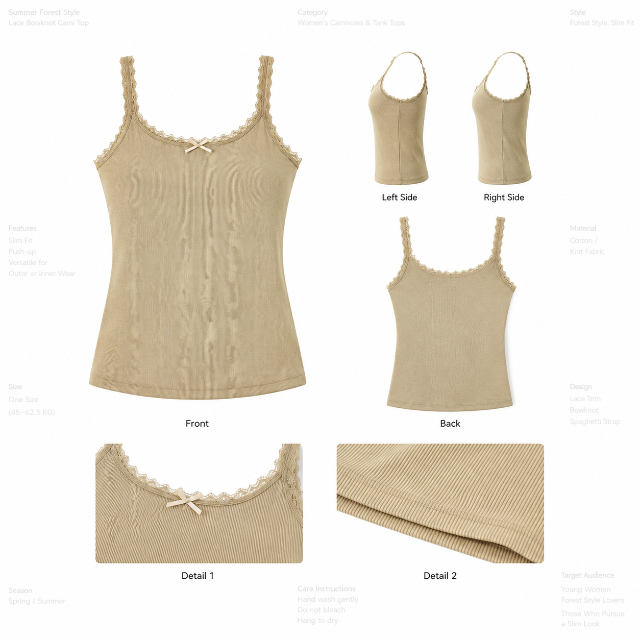 Clothing