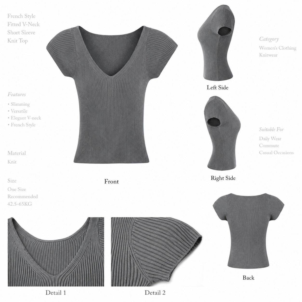 Clothing