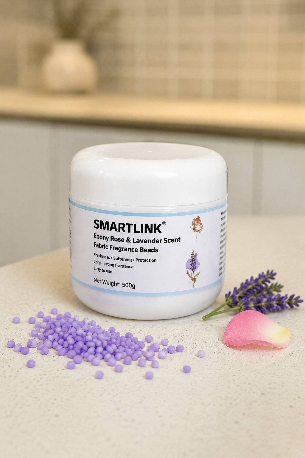SmartLink Laundry Scented Beads